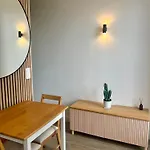 Charming Studio - Marais