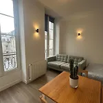 Charming Studio - Marais